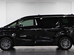 Toyota Wilfa 2021 Crown Dual Engine 2.5L HV Extreme Edition - фото 7