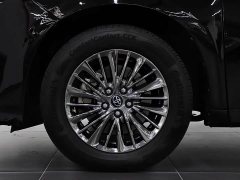 Toyota Wilfa 2021 Crown Dual Engine 2.5L HV Extreme Edition - фото 8