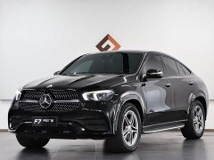 Mercedes-Benz GLE Coupe 2020 GLE 450 4MATIC Coupe Fashion - фото 1