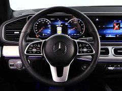 Mercedes-Benz GLE Coupe 2020 GLE 450 4MATIC Coupe Fashion - фото 10
