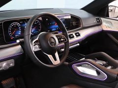 Mercedes-Benz GLE Coupe 2020 GLE 450 4MATIC Coupe Fashion - фото 11