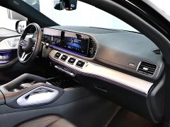 Mercedes-Benz GLE Coupe 2020 GLE 450 4MATIC Coupe Fashion - фото 15
