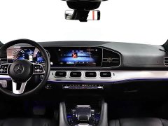 Mercedes-Benz GLE Coupe 2020 GLE 450 4MATIC Coupe Fashion - фото 19