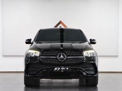 Mercedes-Benz GLE Coupe 2020 GLE 450 4MATIC Coupe Fashion - фото 2