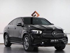 Mercedes-Benz GLE Coupe 2020 GLE 450 4MATIC Coupe Fashion - фото 3