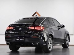 Mercedes-Benz GLE Coupe 2020 GLE 450 4MATIC Coupe Fashion - фото 6