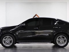Mercedes-Benz GLE Coupe 2020 GLE 450 4MATIC Coupe Fashion - фото 7