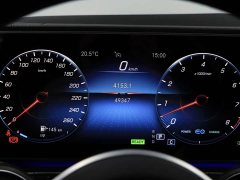 Mercedes-Benz GLE Coupe 2020 GLE 450 4MATIC Coupe Fashion - фото 9