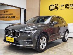 Volvo XC60 2022 B5 AWD Luxury Edition - фото 1