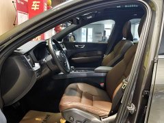 Volvo XC60 2022 B5 AWD Luxury Edition - фото 11