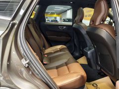 Volvo XC60 2022 B5 AWD Luxury Edition - фото 13