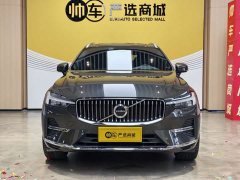Volvo XC60 2022 B5 AWD Luxury Edition - фото 2