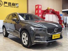 Volvo XC60 2022 B5 AWD Luxury Edition - фото 3