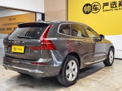 Volvo XC60 2022 B5 AWD Luxury Edition - фото 4