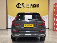 Volvo XC60 2022 B5 AWD Luxury Edition - фото 5