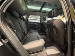 Audi Q5L 40T luxury and elegant - фото 11