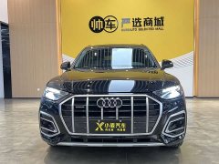 Audi Q5L 40T luxury and elegant - фото 2