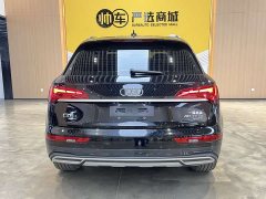 Audi Q5L 40T luxury and elegant - фото 5