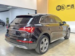 Audi Q5L 40T luxury and elegant - фото 6