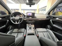 Audi Q5L 40T luxury and elegant - фото 7