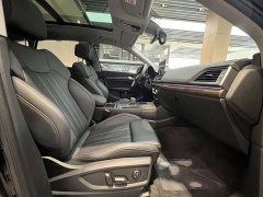 Audi Q5L 40T luxury and elegant - фото 8