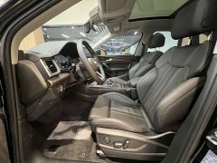 Audi Q5L 40T luxury and elegant - фото 9