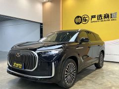 Chery Tiggo 9 2.0T dual-clutch two-wheel drive luxury version 5 seats - фото 1