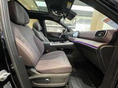 Chery Tiggo 9 2.0T dual-clutch two-wheel drive luxury version 5 seats - фото 10