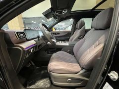 Chery Tiggo 9 2.0T dual-clutch two-wheel drive luxury version 5 seats - фото 11