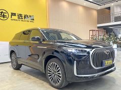 Chery Tiggo 9 2.0T dual-clutch two-wheel drive luxury version 5 seats - фото 3
