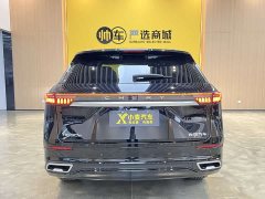 Chery Tiggo 9 2.0T dual-clutch two-wheel drive luxury version 5 seats - фото 5