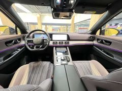 Chery Tiggo 9 2.0T dual-clutch two-wheel drive luxury version 5 seats - фото 7