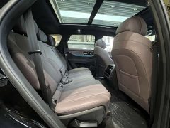 Chery Tiggo 9 2.0T dual-clutch two-wheel drive luxury version 5 seats - фото 8