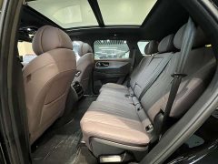 Chery Tiggo 9 2.0T dual-clutch two-wheel drive luxury version 5 seats - фото 9
