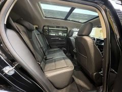 Lexus Envision Plus 2022 Envision Plus 652T five-seater luxury - фото 10