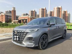 Lynk & Co Roewe iMAX8 400TGI Yuexiang Edition - фото 1