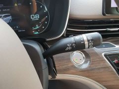 Lynk & Co Roewe iMAX8 400TGI Yuexiang Edition - фото 10