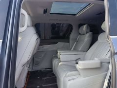 Lynk & Co Roewe iMAX8 400TGI Yuexiang Edition - фото 11