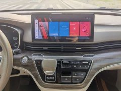 Lynk & Co Roewe iMAX8 400TGI Yuexiang Edition - фото 14