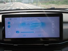 Lynk & Co Roewe iMAX8 400TGI Yuexiang Edition - фото 15