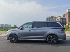 Lynk & Co Roewe iMAX8 400TGI Yuexiang Edition - фото 17