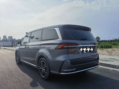 Lynk & Co Roewe iMAX8 400TGI Yuexiang Edition - фото 18