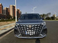Lynk & Co Roewe iMAX8 400TGI Yuexiang Edition - фото 2