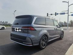Lynk & Co Roewe iMAX8 400TGI Yuexiang Edition - фото 20