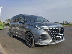 Lynk & Co Roewe iMAX8 400TGI Yuexiang Edition - фото 3
