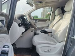 Lynk & Co Roewe iMAX8 400TGI Yuexiang Edition - фото 4