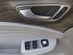 Lynk & Co Roewe iMAX8 400TGI Yuexiang Edition - фото 5