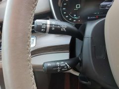 Lynk & Co Roewe iMAX8 400TGI Yuexiang Edition - фото 7