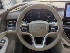 Lynk & Co Roewe iMAX8 400TGI Yuexiang Edition - фото 8
