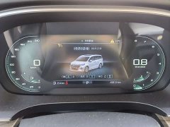 Lynk & Co Roewe iMAX8 400TGI Yuexiang Edition - фото 9